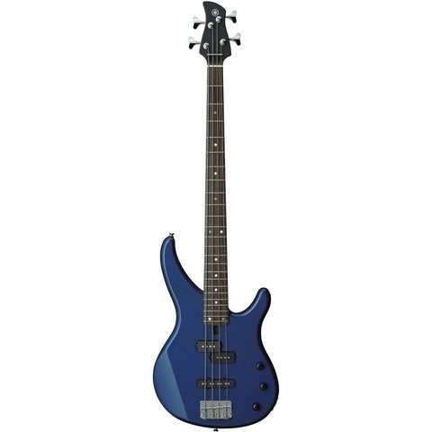 Bajo Yamaha TRBX174 Electrico Azul 4C