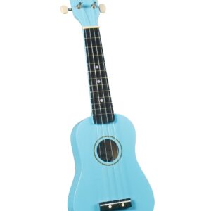 UKELELE Diamondhead SOPRANO IMPORTADO ESTUCHE azul