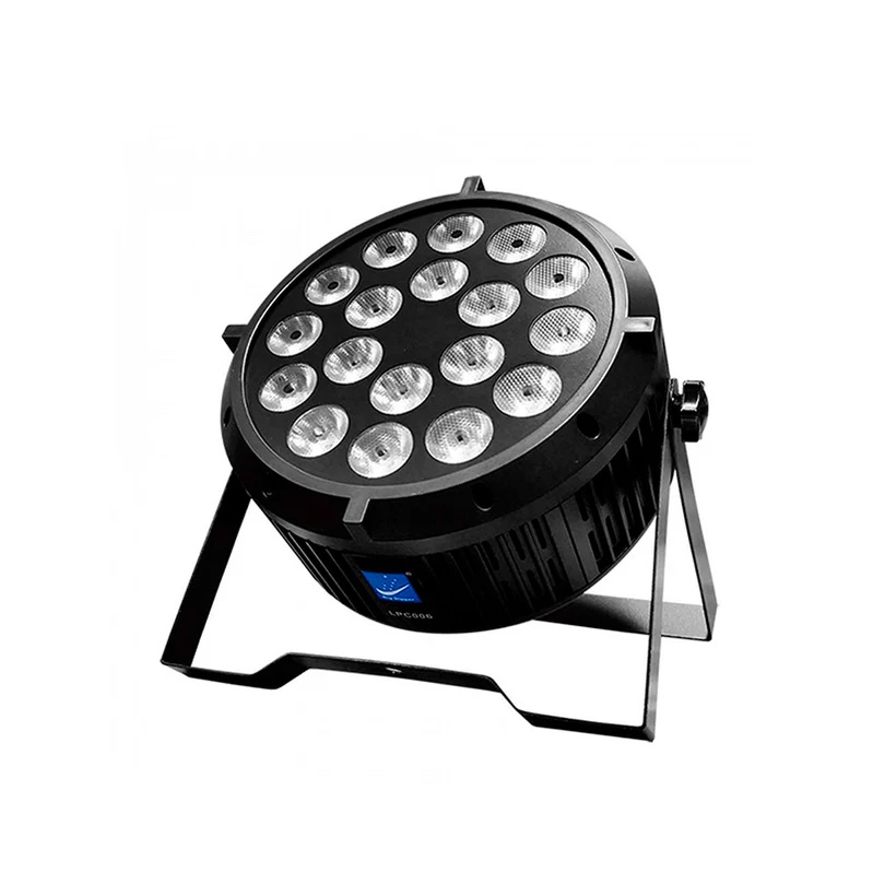 PAR LED BIG DIPPER LPC006