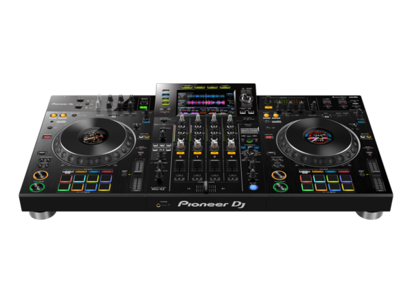 Sistema Pioneer XDJ-XZ DJ profesional todo en 1