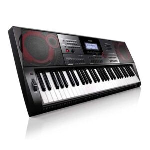 Piano Casio CT-X3000 Organeta teclado 5 octavas 61Teclas