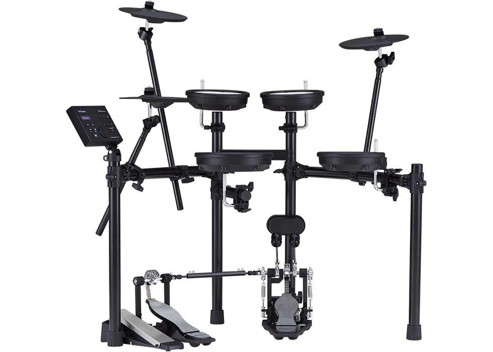 Bateria Roland TD-07DMK Electronica