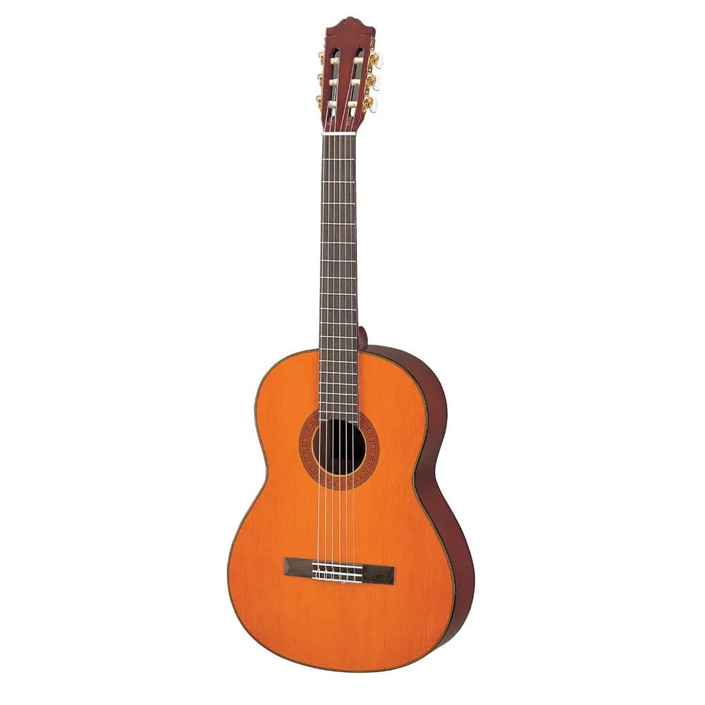 Guitarra Yamaha C70 Acustica NYLON envío gratis