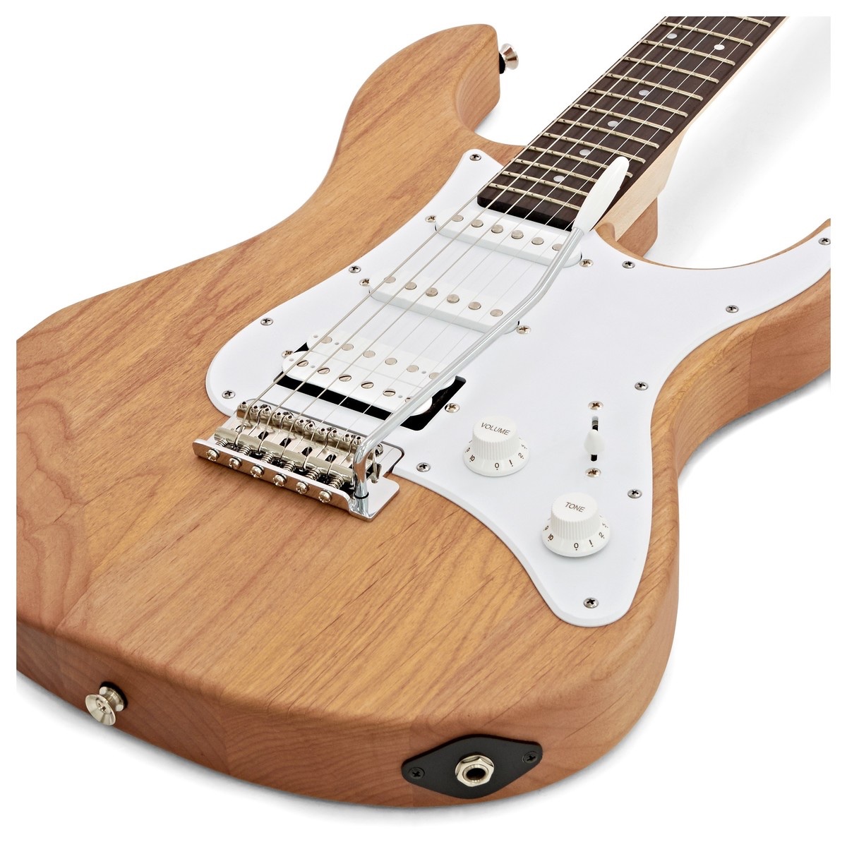 Guitarra Yamaha PAC112 Electrica pacifica Natural