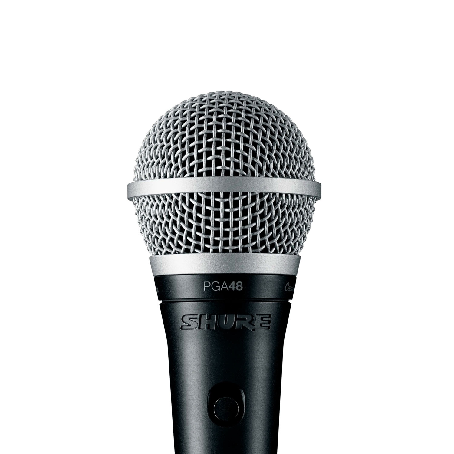 Micrófono Shure PGA48-LC Vocales