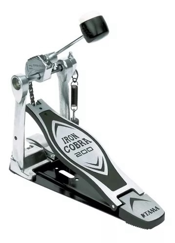 Pedal Tama HP200P Simple Iron Cobra