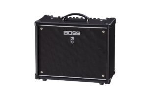 Amplificador Boss Guitarra Electrica KTN-50 3Gen
