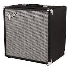 Amplificador Fender RUMBLE 40 V3 Bajo Electrico