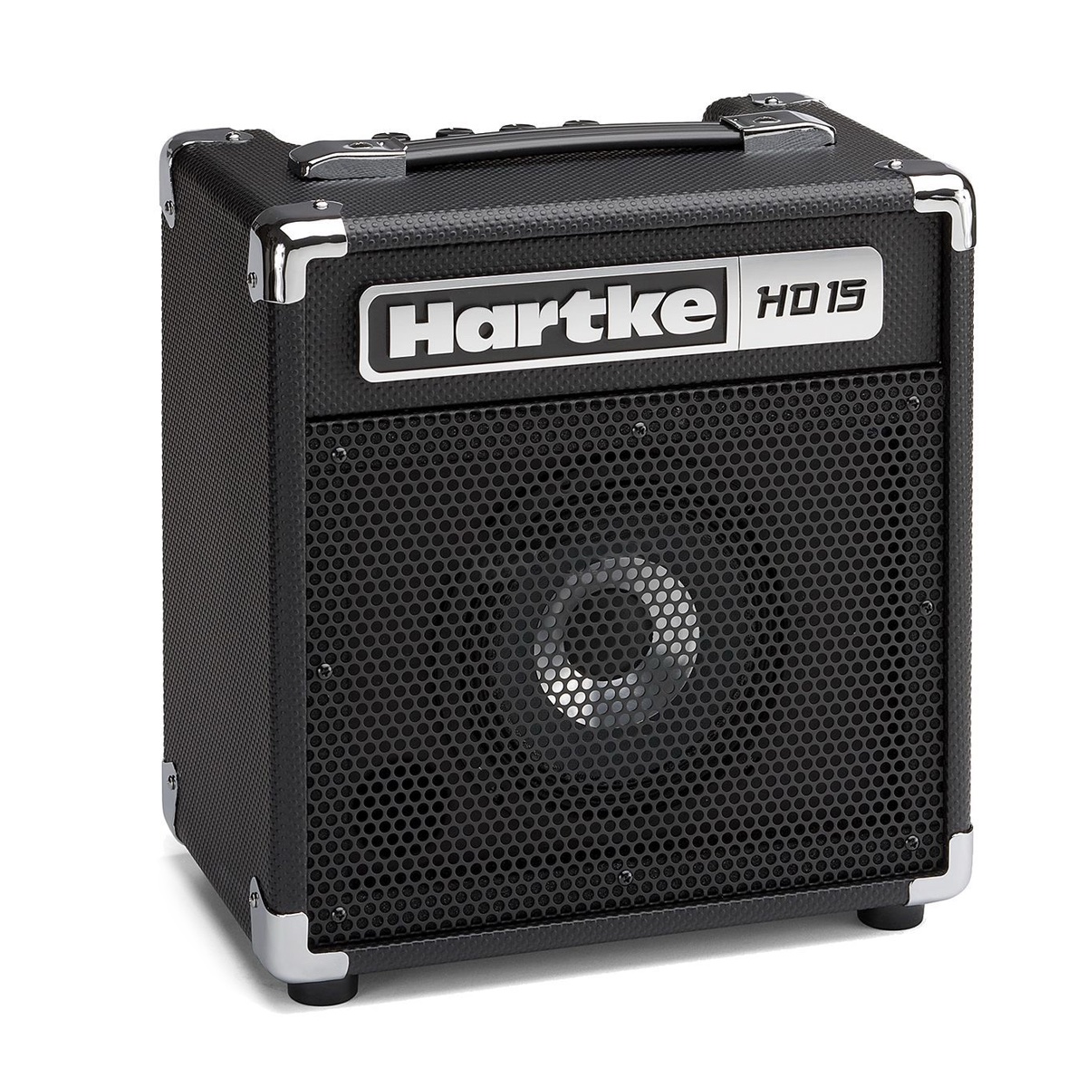 Amplificador Hartke HD15A Bajo Electrico 15W