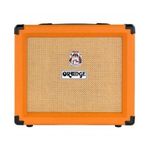 Amplificador Orange CRUSH20 Guitarra electrica 20W