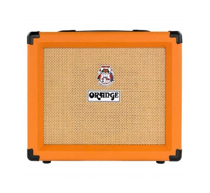 Amplificador Orange CRUSH20 Guitarra electrica 20W