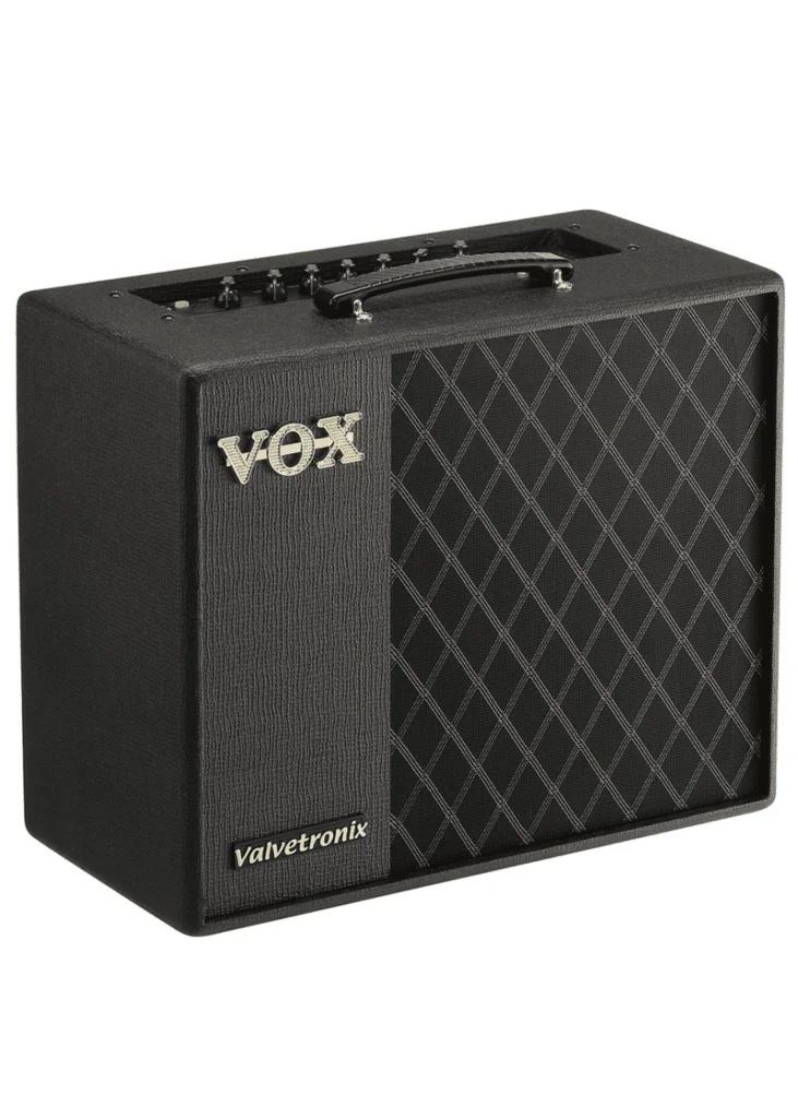 Amplificador Vox VT40X guitarra electrica 10″ 40w