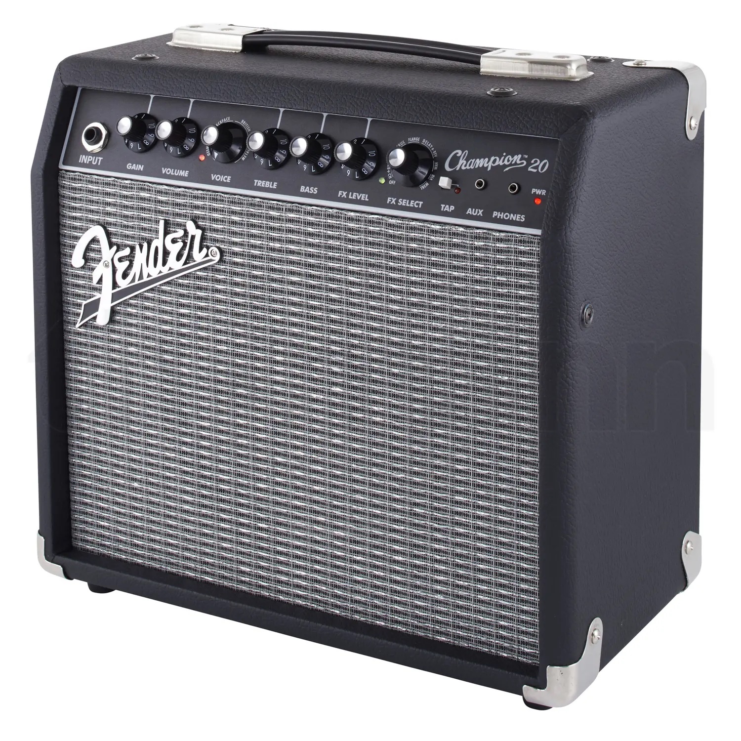 Amplificador Fender CHAMPION20 guitarra electrica 20w