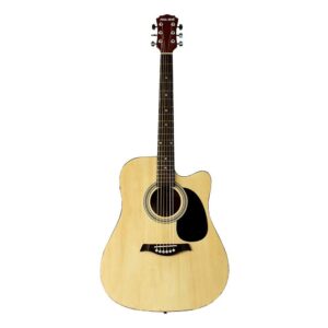 Guitarra Mc-Art Electroa A14Ce-N Natural