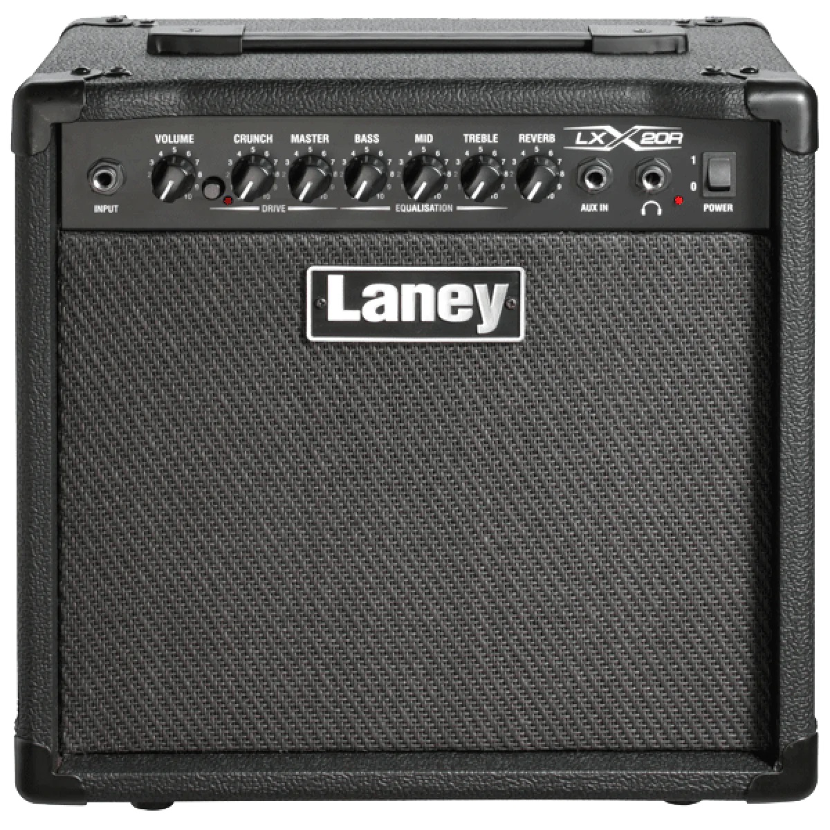 Amplificador Laney LX20R