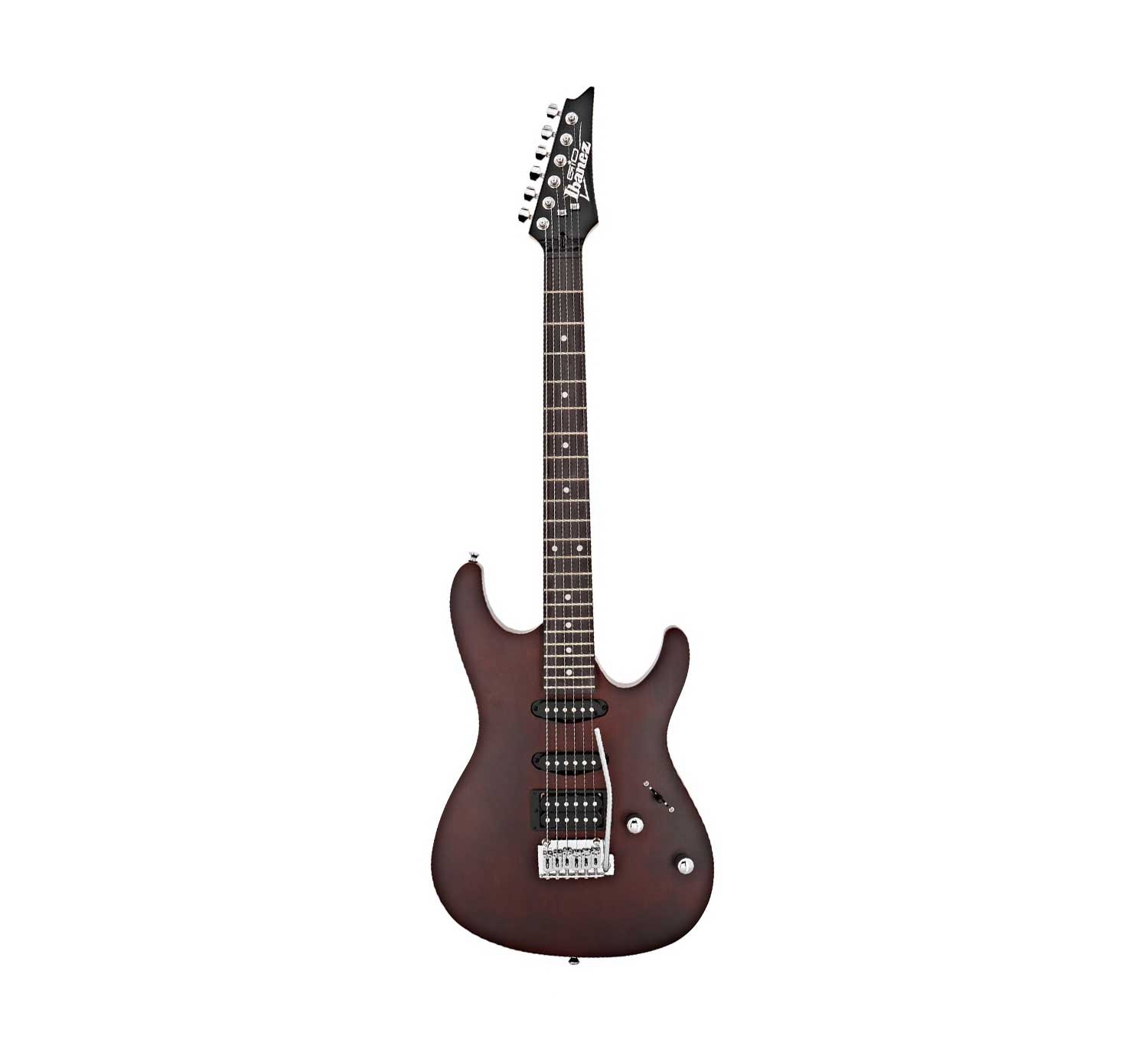 Guitarra Ibanez GSA60-WNF Electrica