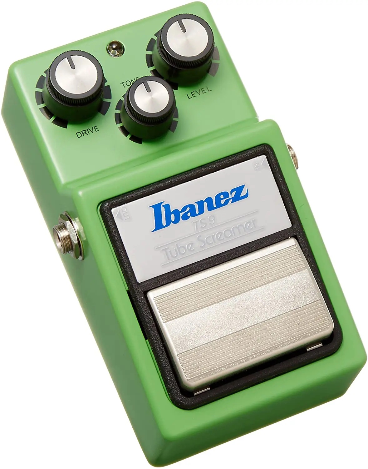 Pedal Ibanez TS9 Overdrive Guitarra Electrica