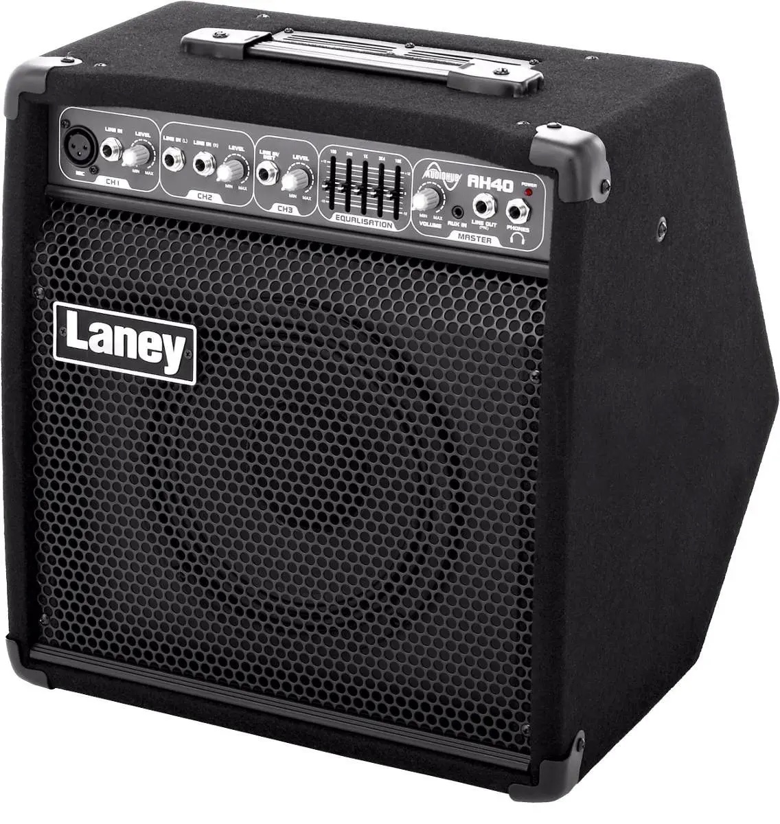 Amplificador Laney AH 40 Teclado