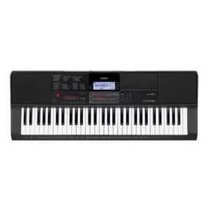 Piano Casio CT-X700 Organeta teclado 5 octavas 61Teclas
