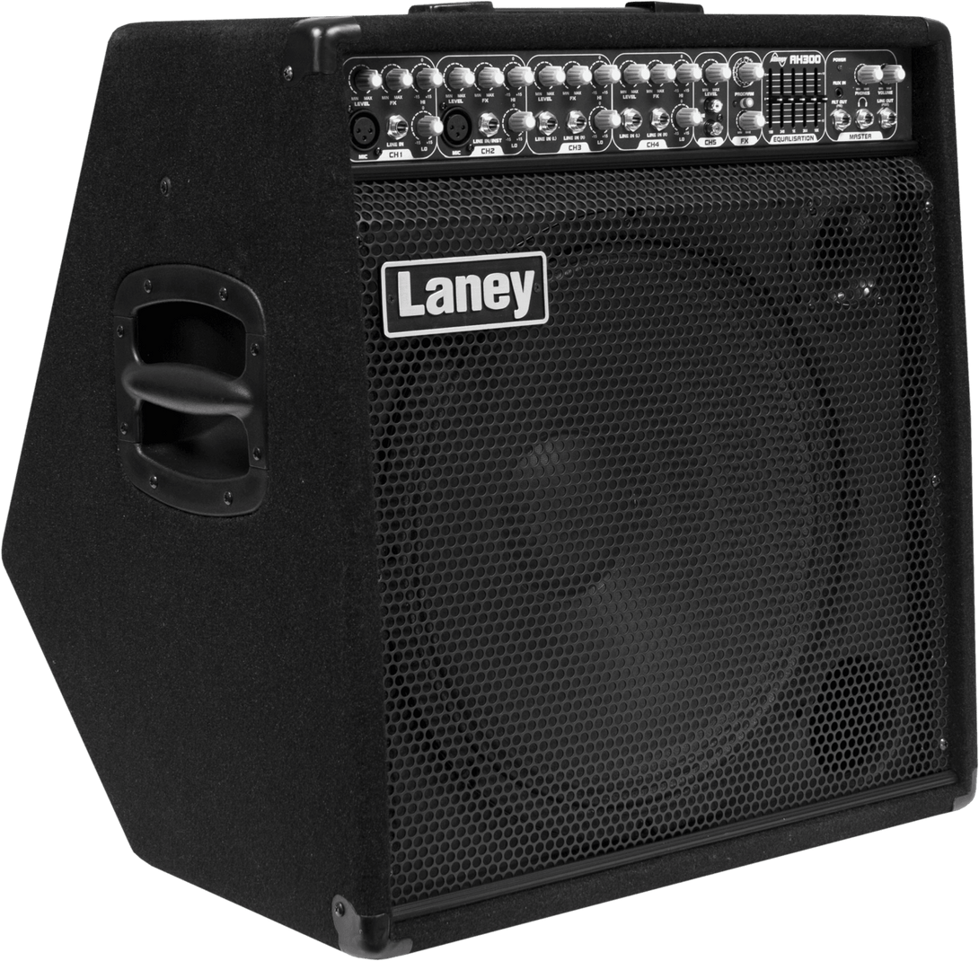 Amplificador Laney AH 300 Teclado