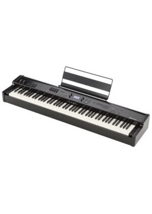 Piano de Escenario Kawai MP7SE de 88 Teclas Contrapesadas