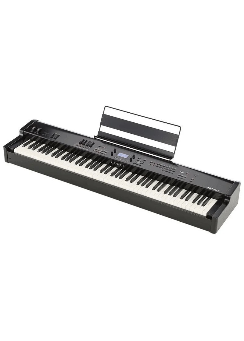 Piano Kawai MP7SE Teclado Sintetizador 88Teclas