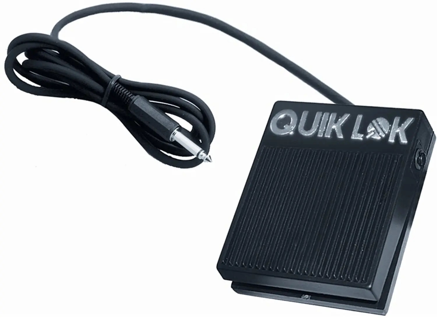 Pedal Quiklok PS-20 Teclado Switche