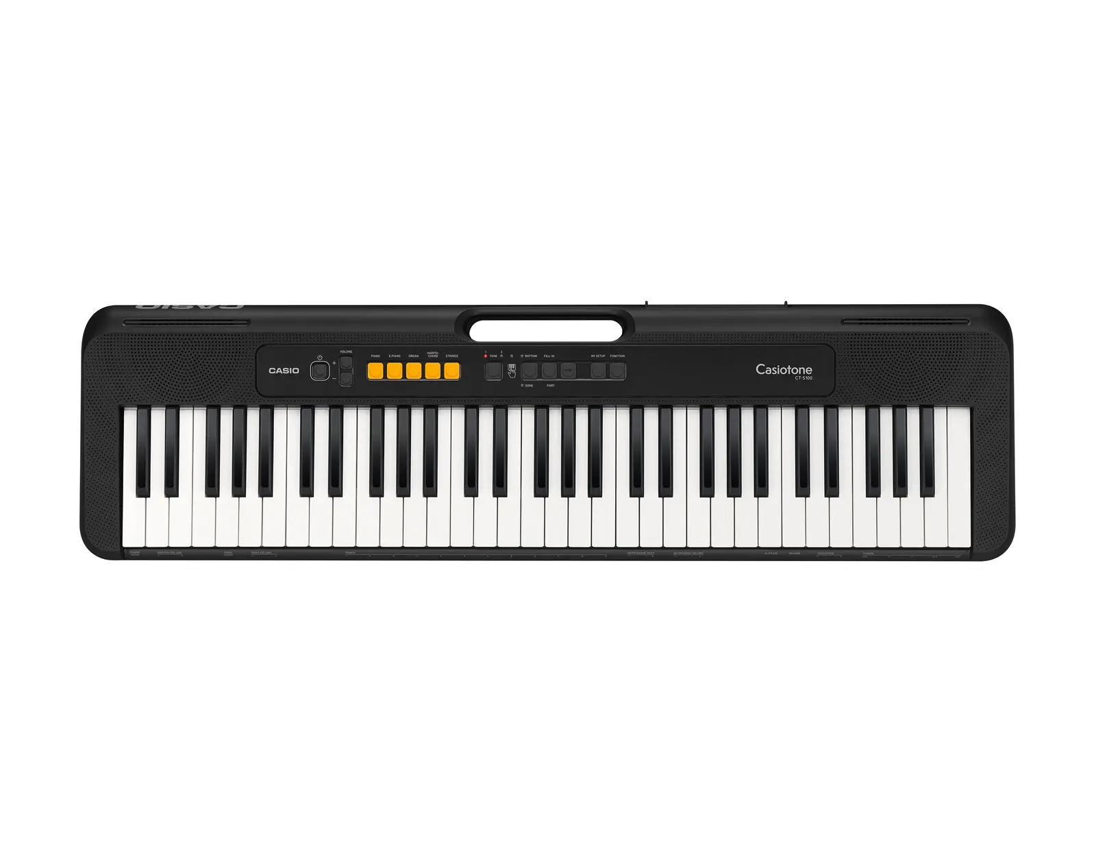 Piano Casio CT-S100 Teclado Organeta 61Teclas