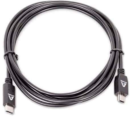 Apogee Electronics 2.0 USB-C to USB Mini B Cable