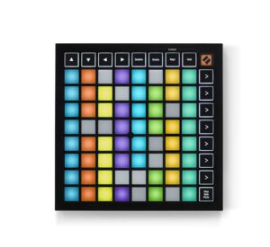 Controlador Novation Launchpad Mini Mk3 Midi pads