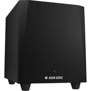 Subwoofer Adam Audio T10S Monitor para Serie TV, 130W 10Pg