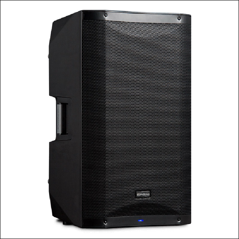 Cabina Presonus AIR15 Activa 1200W