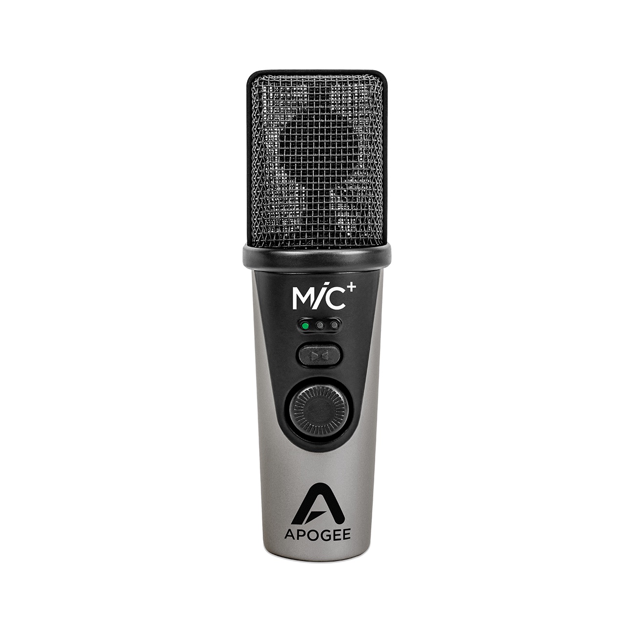 Apogee Electronics MiC Plus USB Cardioid