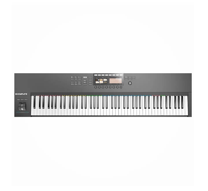 Controlador Native Instruments Komplete Kontrol S88 MK2