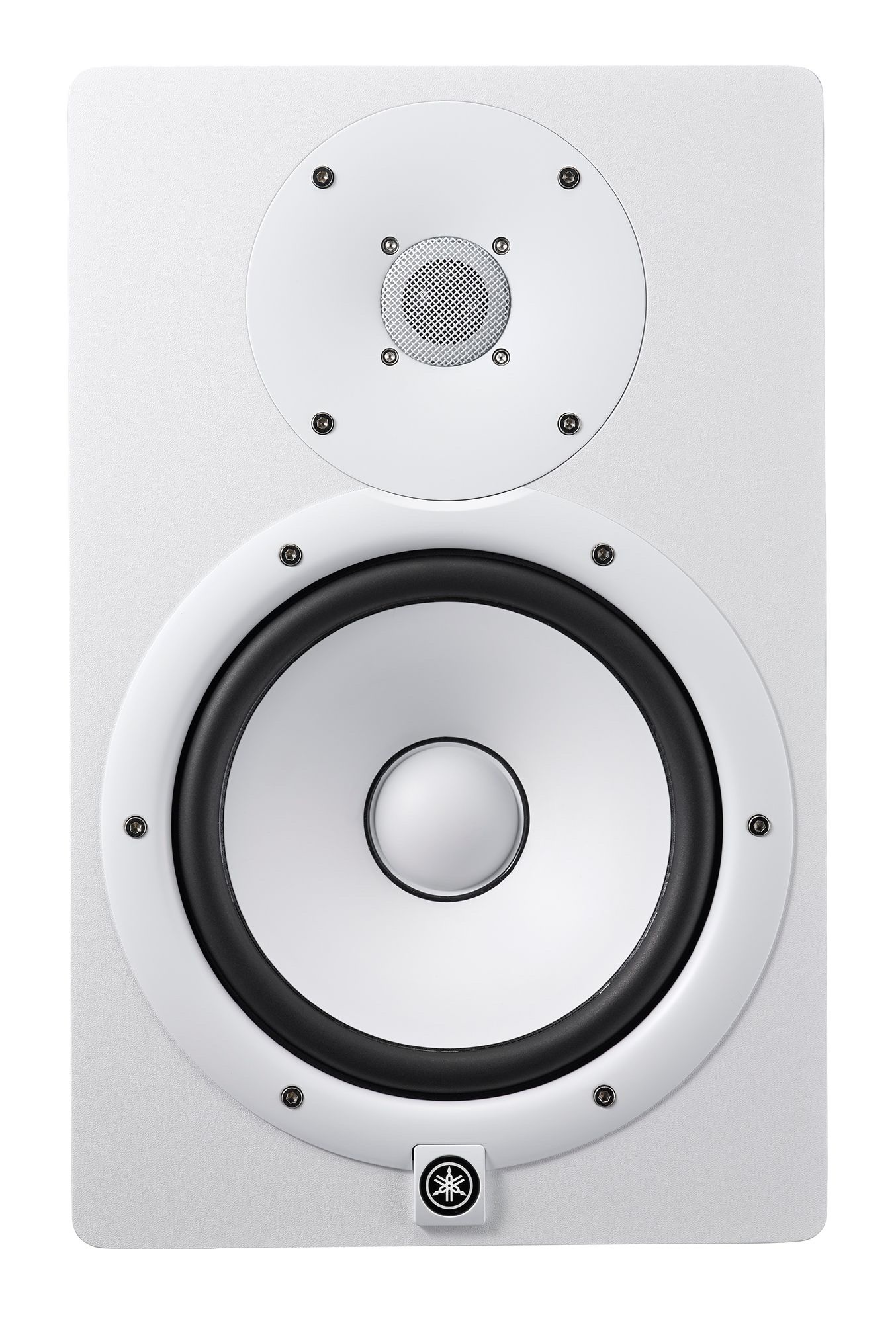 Yamaha HS8W Monitor Audio BLANCO