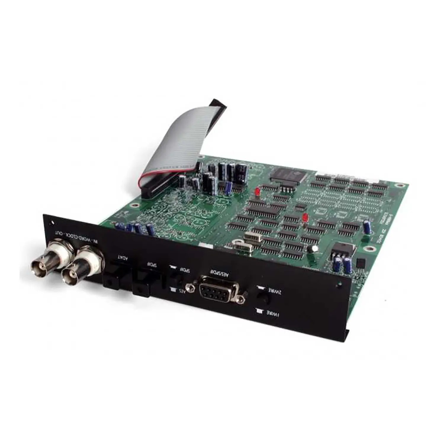 Tarjeta Focusrite ISA One A/D Card