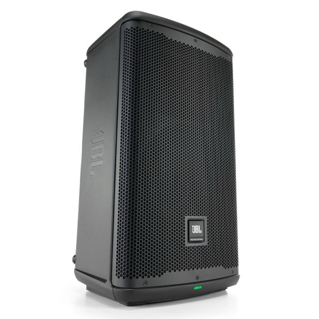 Cabina Jbl EON710 Activa 10PG