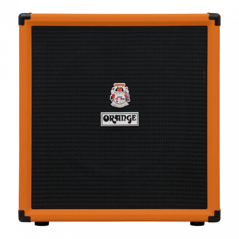 Amplificador Orange CRUSHBASS100 bajo electrico 100W