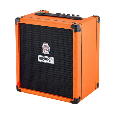 Amplificador Orange CRUSHBASS25 bajo electrico 25W