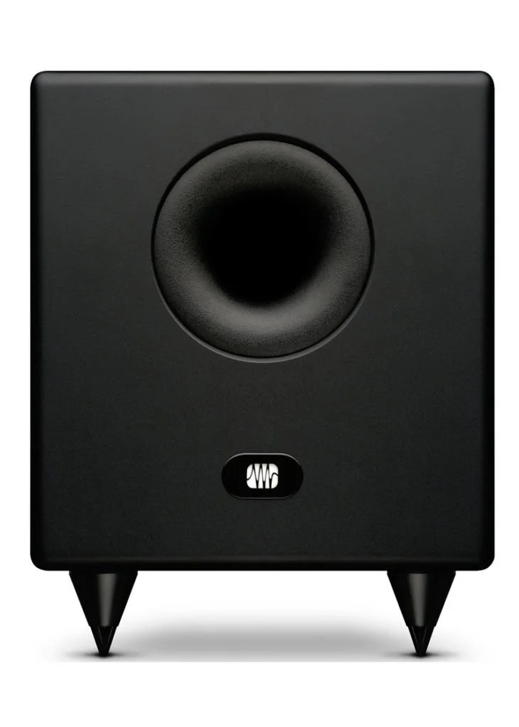 Subwoofer Presonus TEMBLOR T8 activo