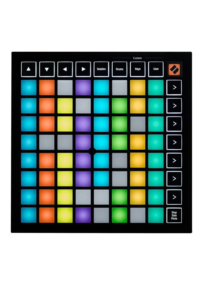 Controlador Novation Launchpad PRO Superficie Dj