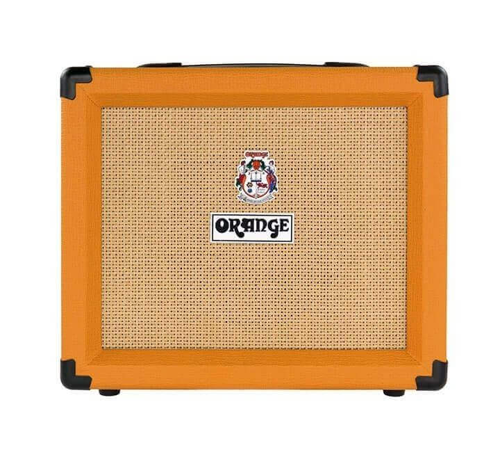 Amplificador Orange CRUSH35RT Guitarra electrica 35W