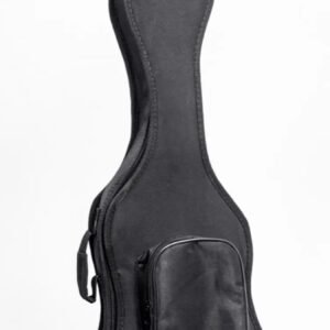 Estuche Musiforros SEMIDURO Guitarra electrica