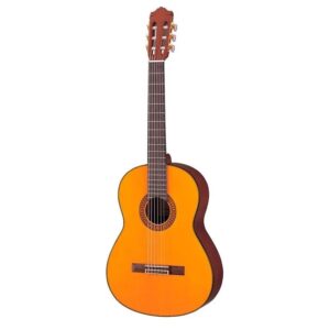 Guitarra Yamaha C80 Acustica