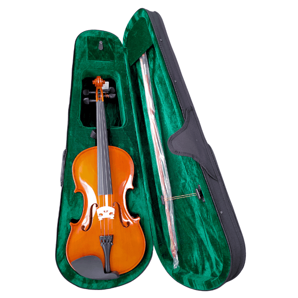 Violin Mc-art L1412P 1/8 Estuche Rigido Colofonia Arco