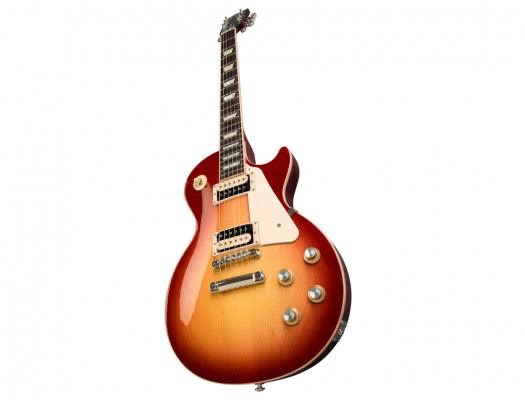 Guitarra Gibson LPCS00HSNH1 Les Paul Classic Heritage