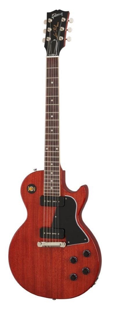 Guitarra Gibson LPSP00VENH1 Les Paul Special Cherry