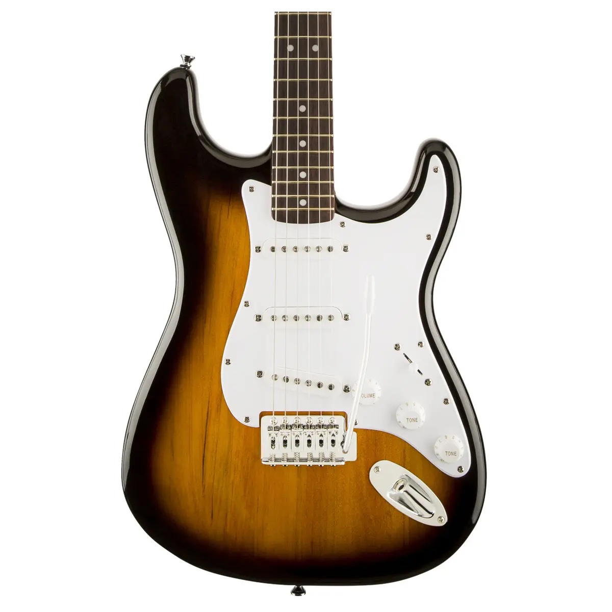 Guitarra Fender SQUIER BULLET STRATOCASTER 371001532 Sunburst