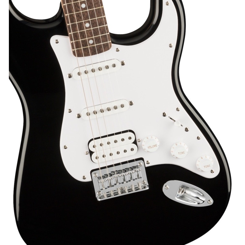 Guitarra Fender SQUIER BULLET STRATOCASTER HSS 371005506