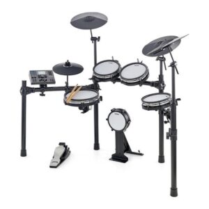 Bateria Hitman HD-30 Marauder Electronica